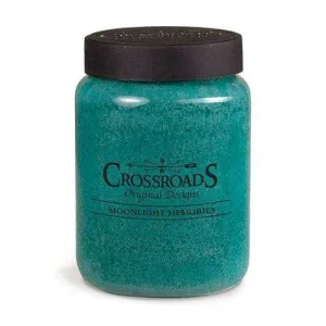 Moonlight Memories Jar Candle, 26oz