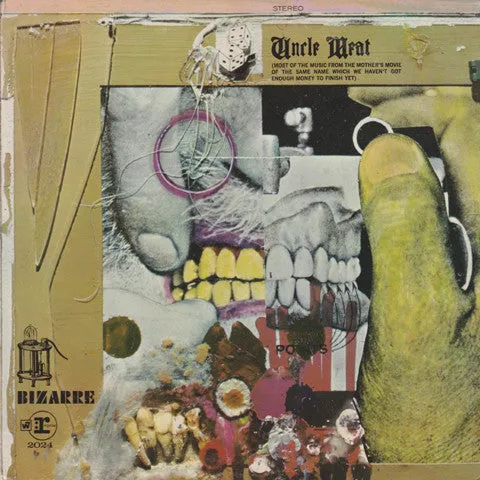 Mothers of Invention