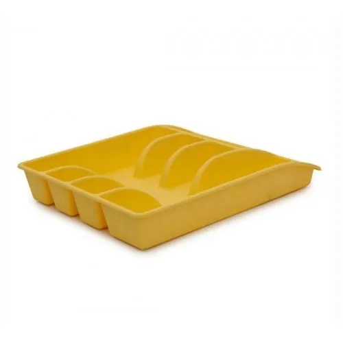 Multipurpose Cutlery Organiser Tray - Kitchen Organiser