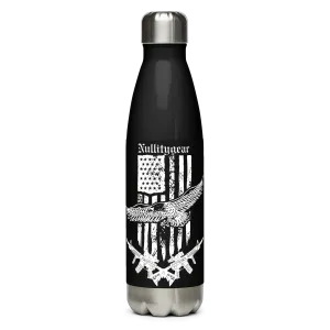 Murica Stainless steel water bottle