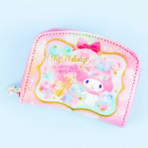 My Melody & Jewel Coin Purse