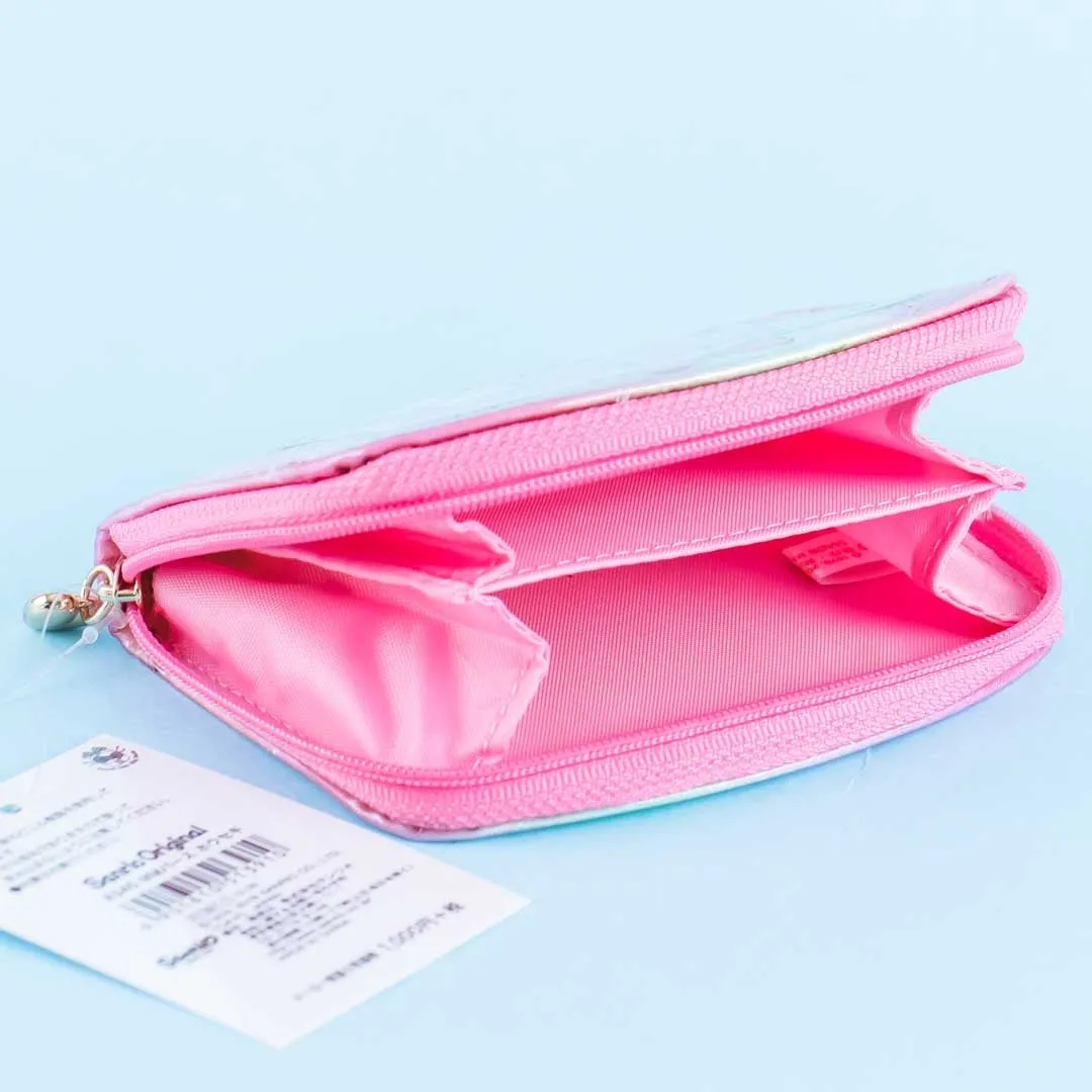 My Melody & Jewel Coin Purse