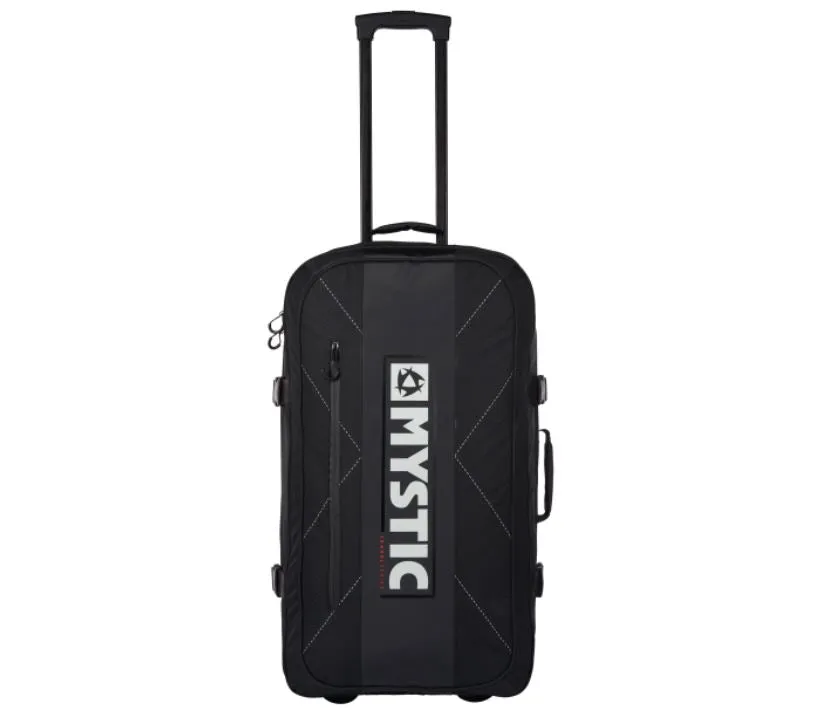 Mystic Globetrotter Roller Bag