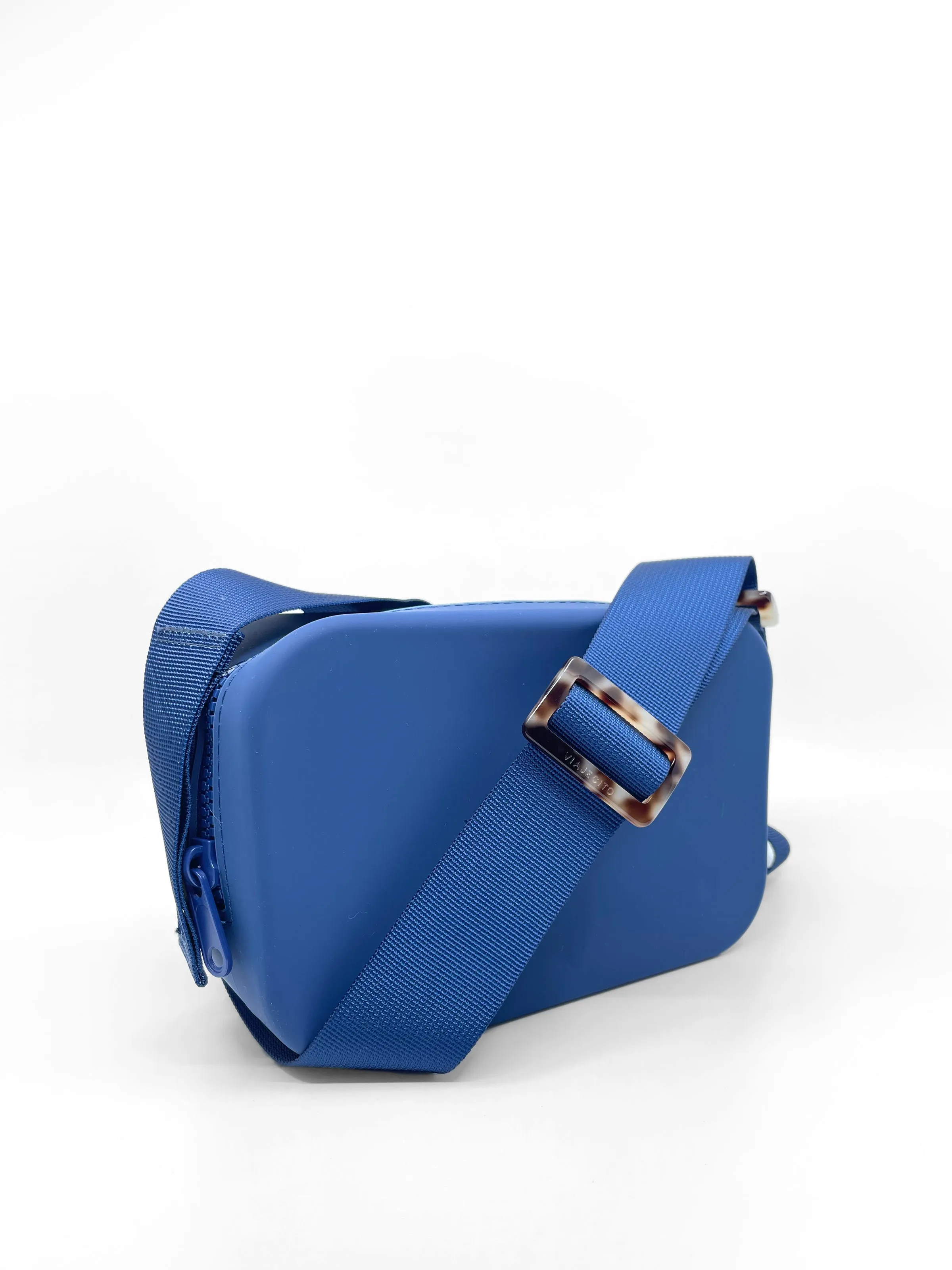 Navy Blue Classic Set with Navy Blue Tortoise Strap