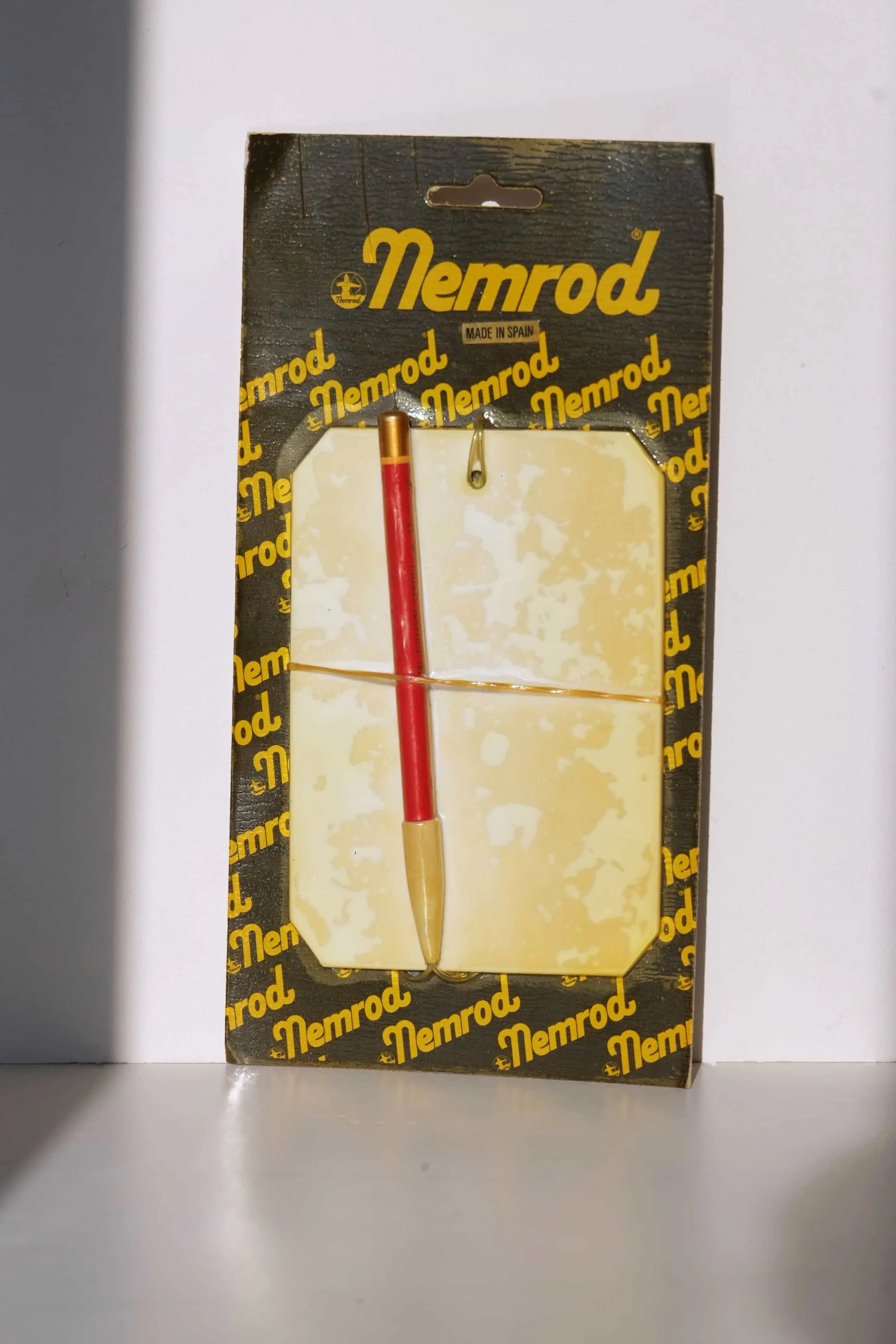 NEMROD Diving Slate