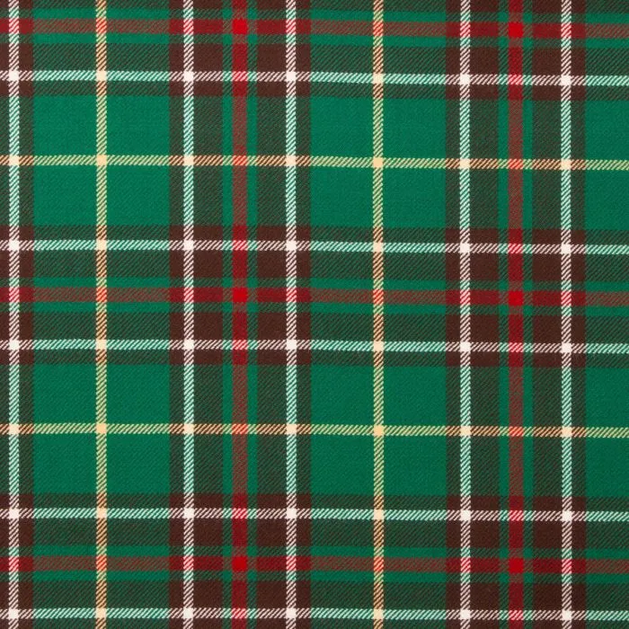 Newfoundland Canadian Lightweight Tartan