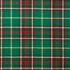 Newfoundland Canadian Lightweight Tartan