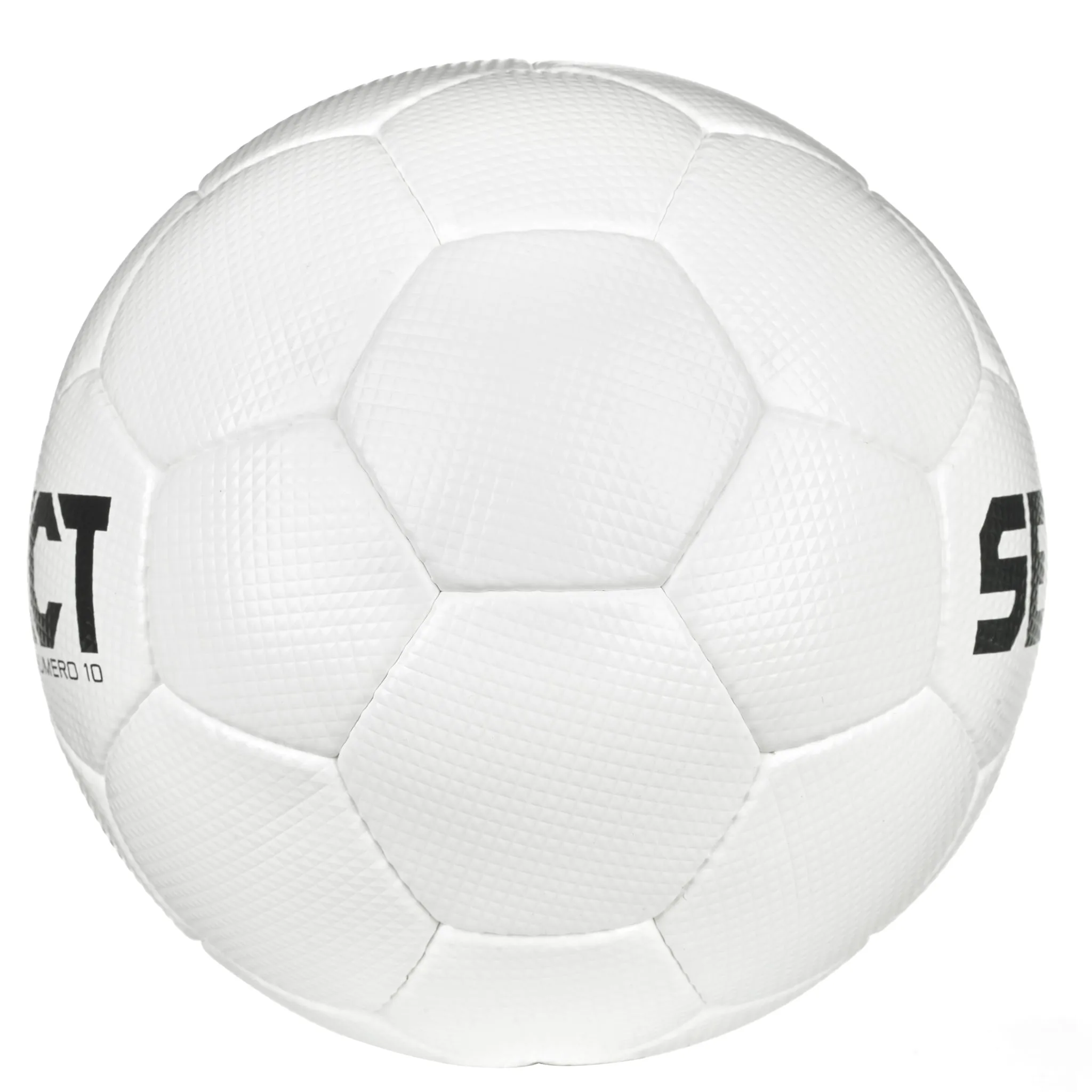 Numero 10 NFHS v25 Pack - 12 Balls   Duffle