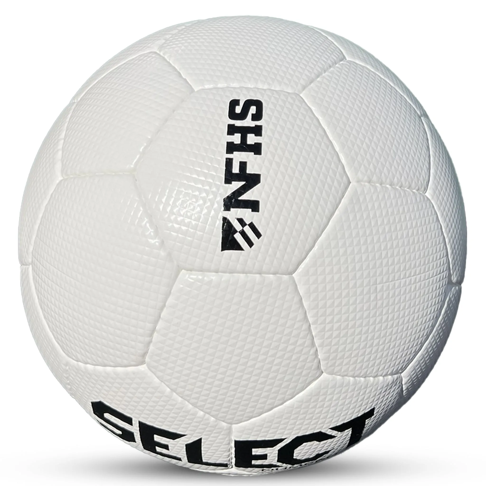 Numero 10 NFHS v25 Pack - 12 Balls   Duffle