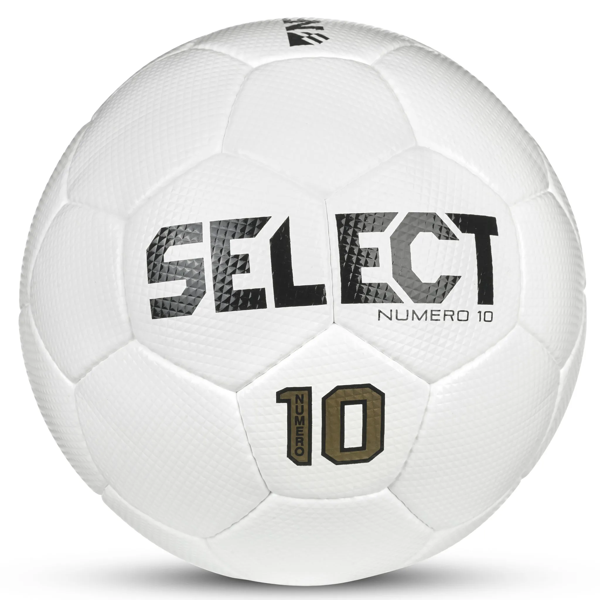 Numero 10 NFHS v25 Pack - 12 Balls   Duffle