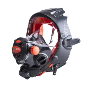 Ocean Reef Space Extender Full Face Mask