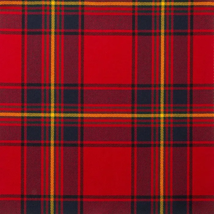 Oliver Modern Lightweight Tartan