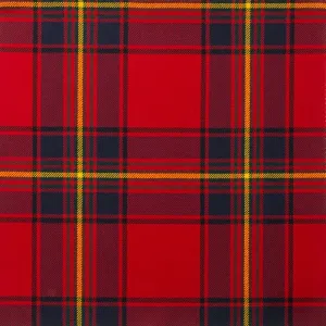 Oliver Modern Lightweight Tartan