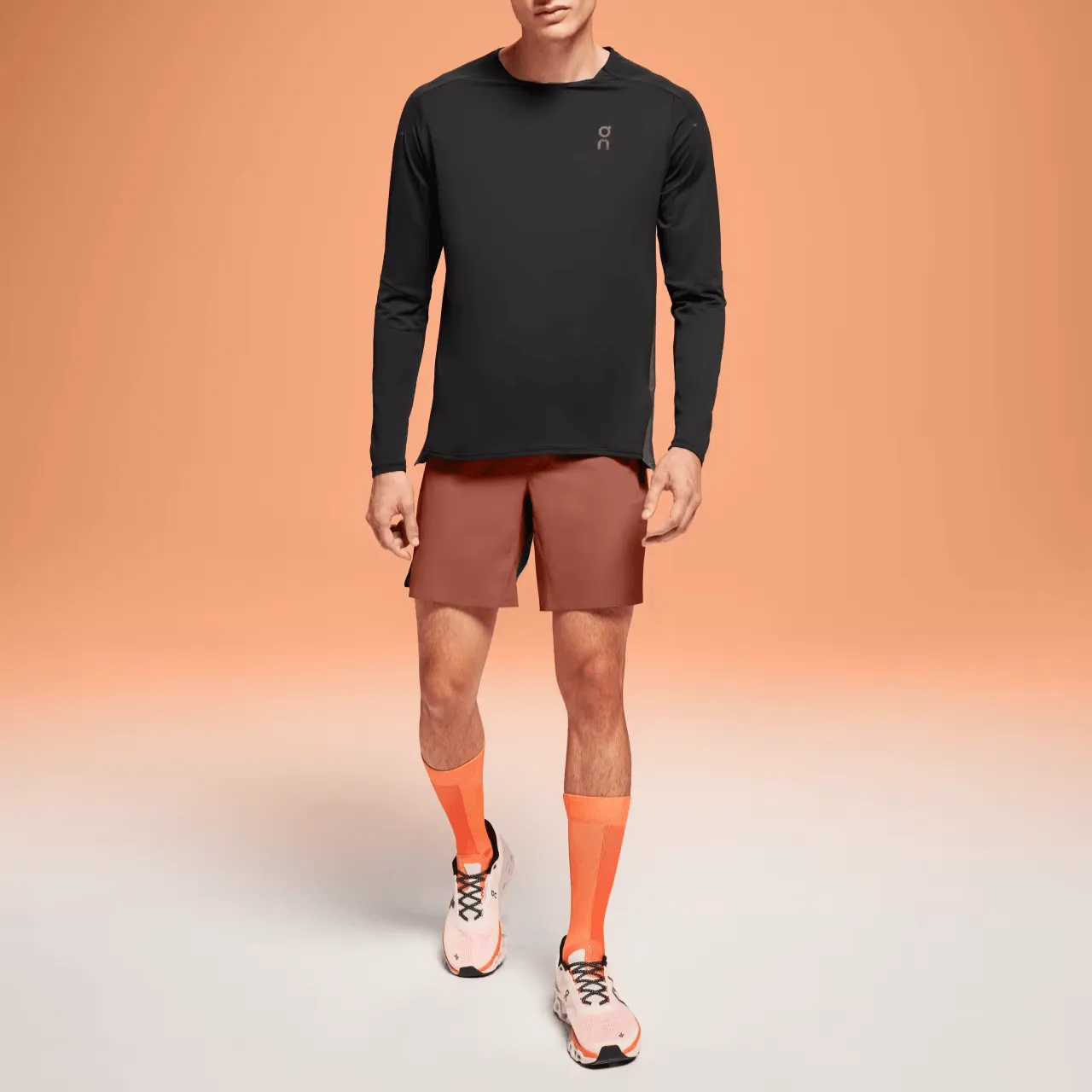 On Men's Lightweight Shorts