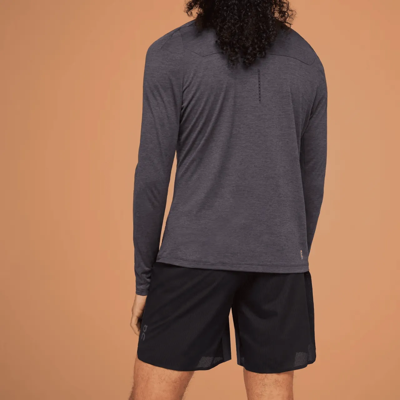 On Men's Lightweight Shorts