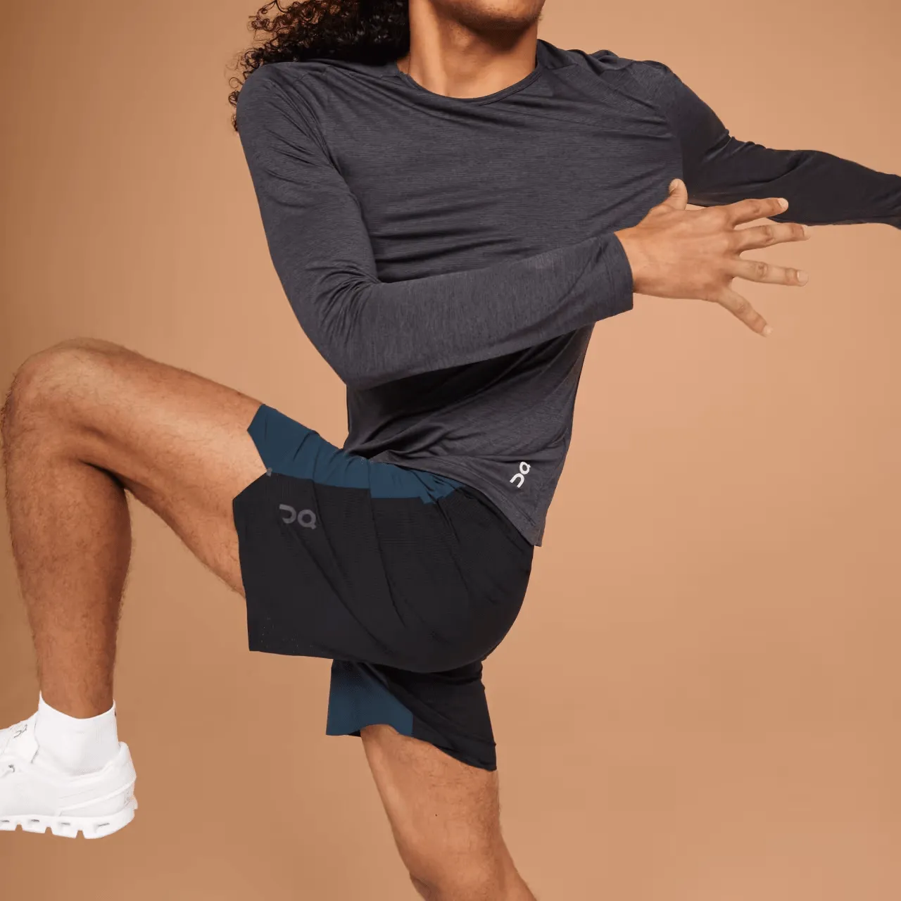 On Men's Lightweight Shorts