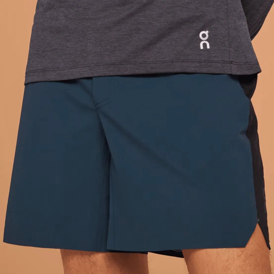 On Men's Lightweight Shorts