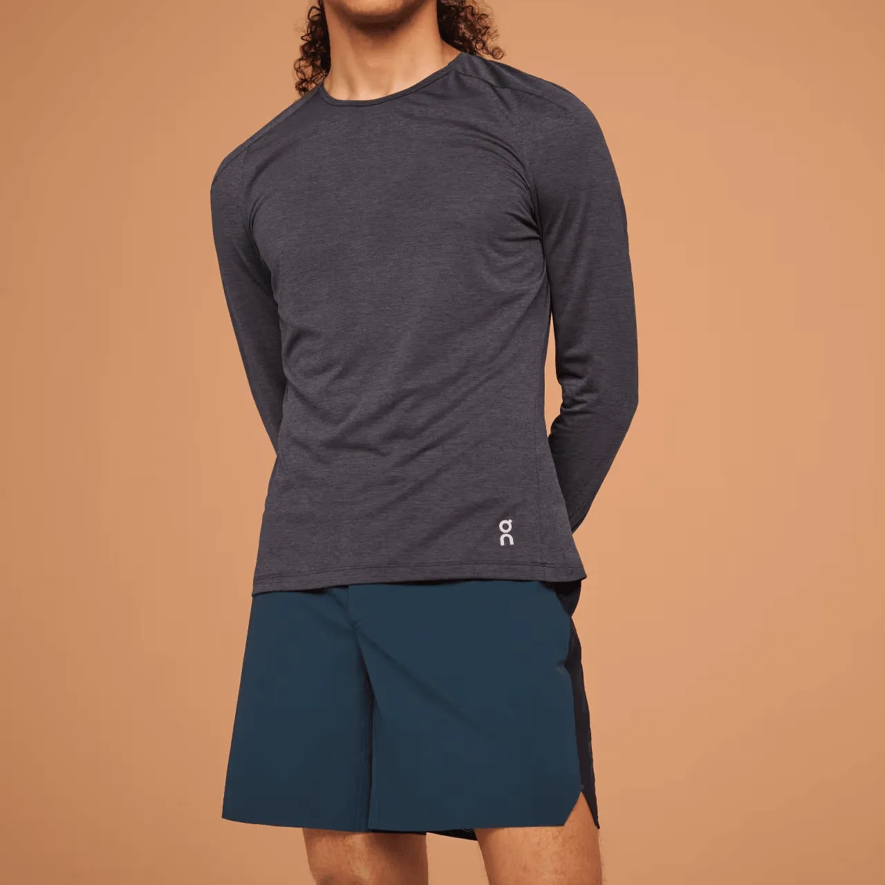 On Men's Lightweight Shorts