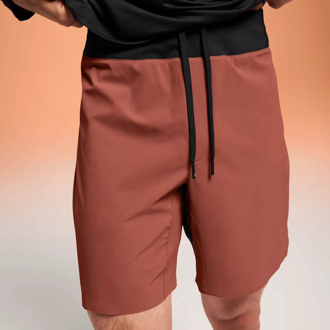 On Men's Lightweight Shorts