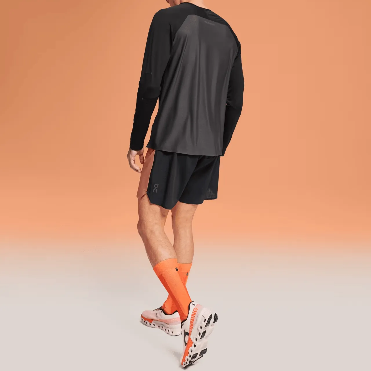On Men's Lightweight Shorts