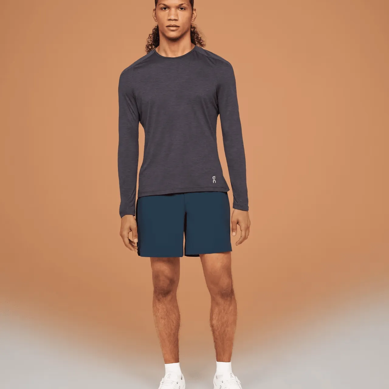 On Men's Lightweight Shorts