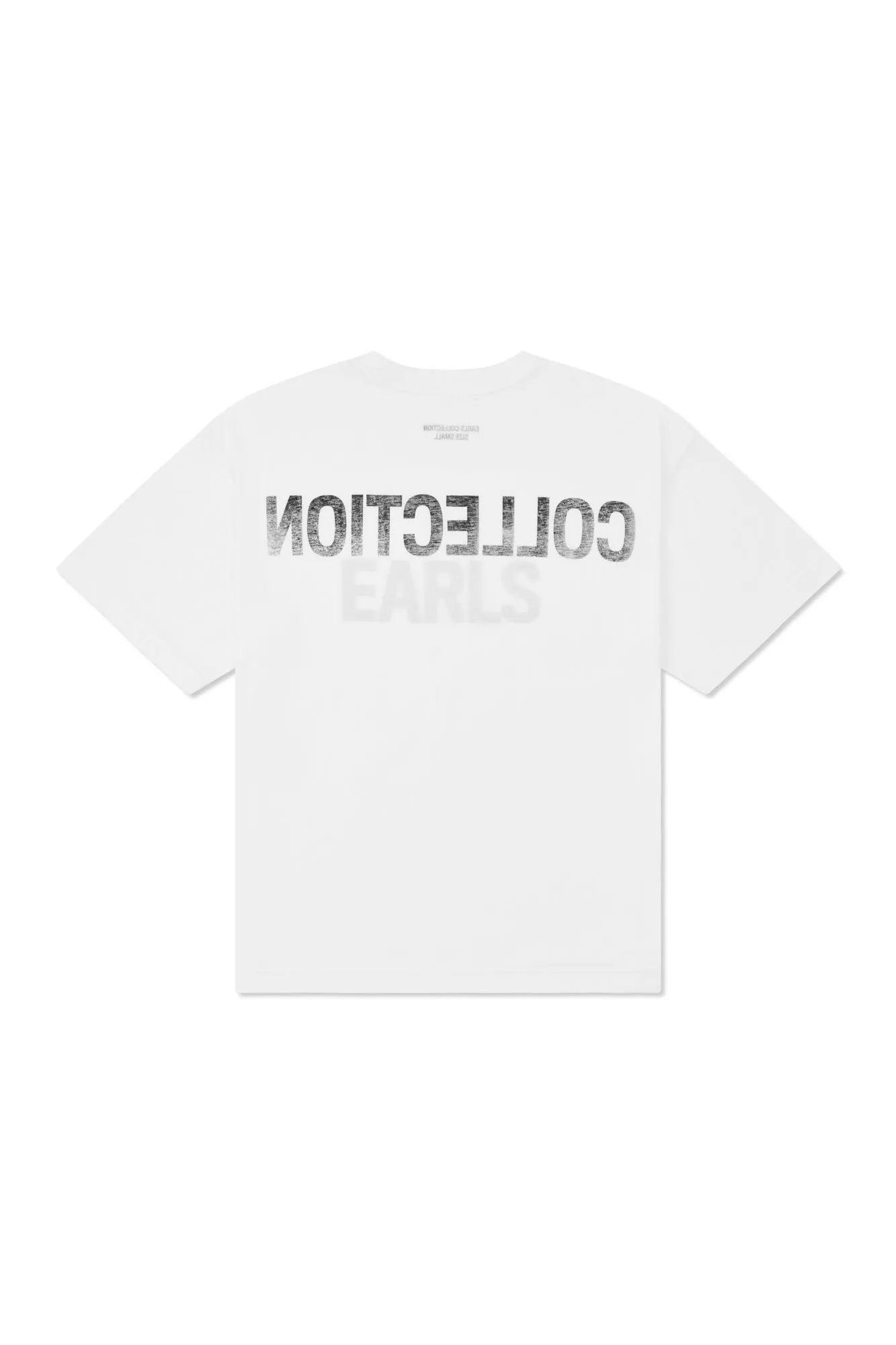 Organic Lightweight Tee - Brand