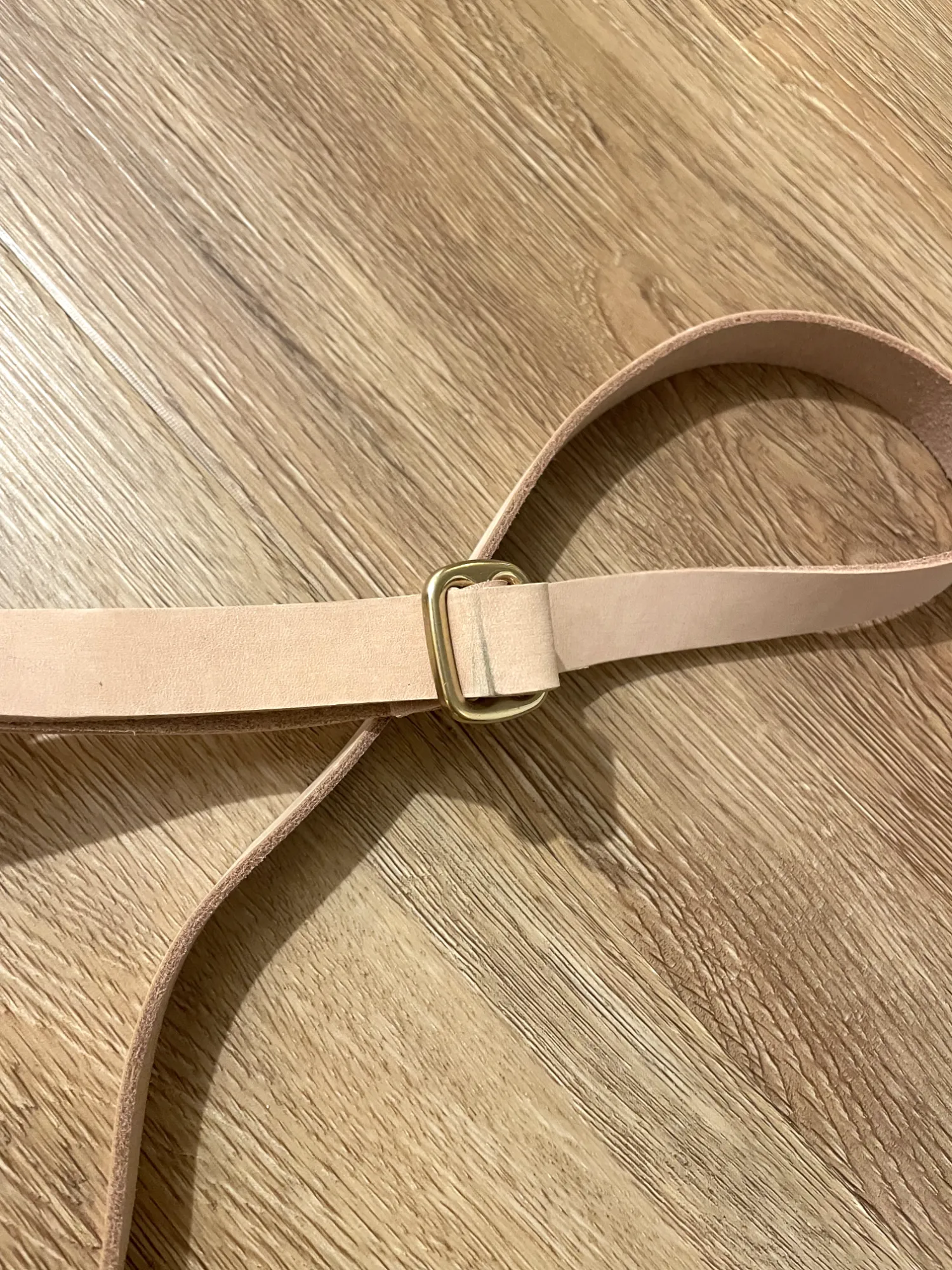 ORIGAMI BAG MINI | sand