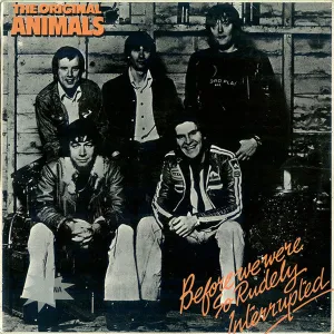 (Original) Animals