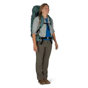 Osprey Viva 65 Litre Women's Hiking Backpack - latest model