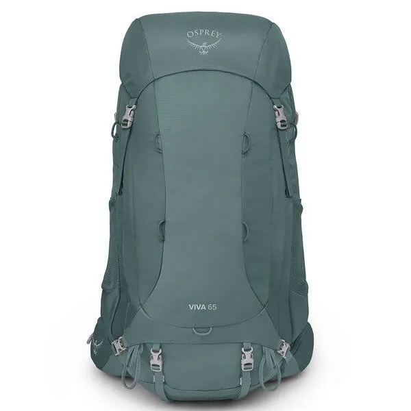 Osprey Viva 65 Litre Women's Hiking Backpack - latest model