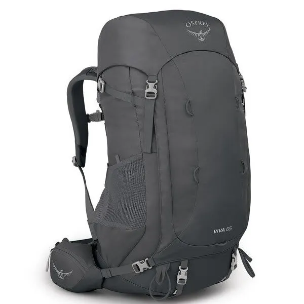 Osprey Viva 65 Litre Women's Hiking Backpack - latest model
