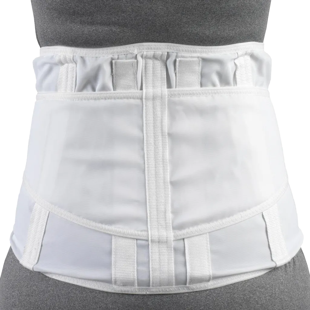OTC Lightweight Lumbosacral Support