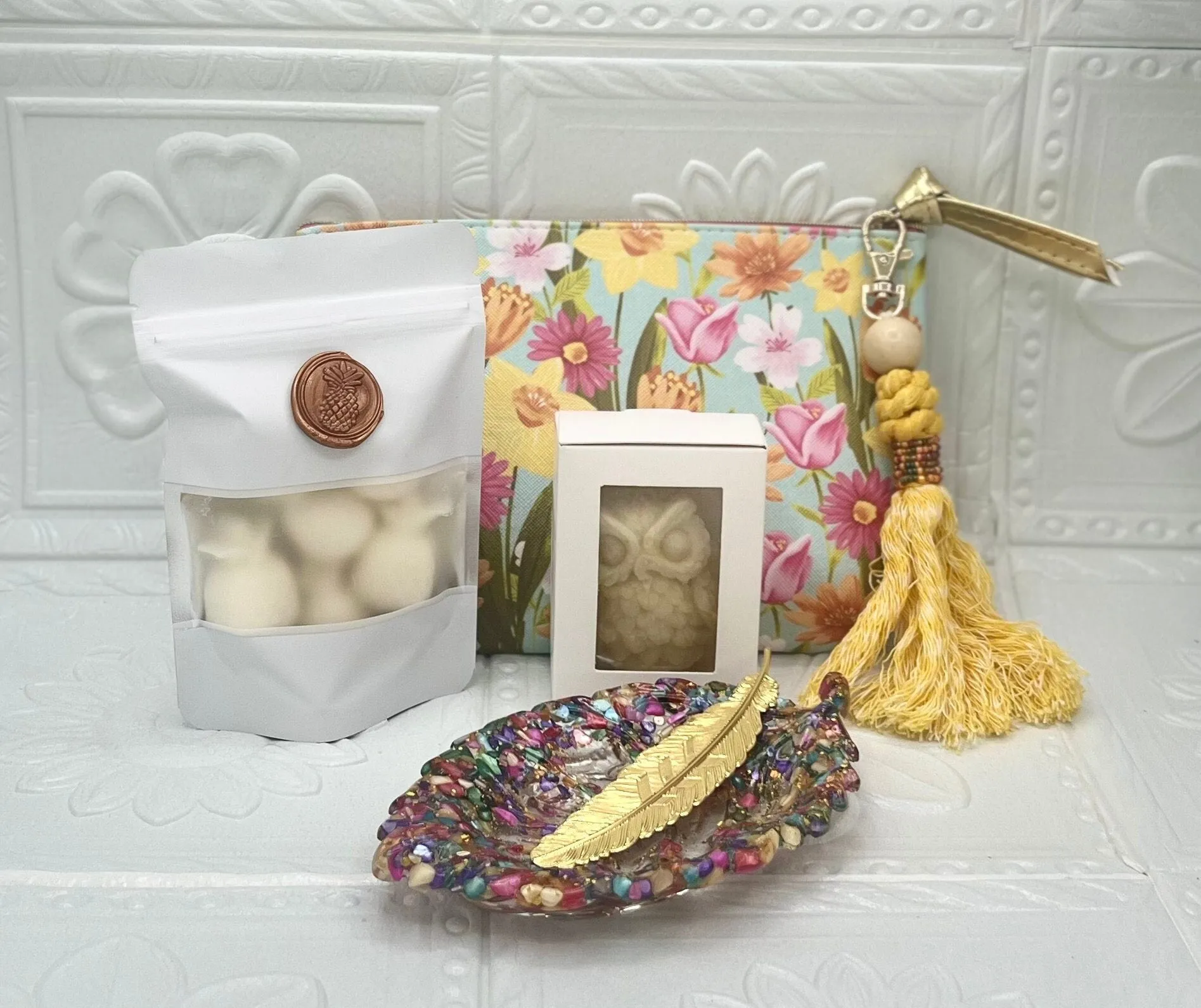 Owl Themed Gift Bag Bundles