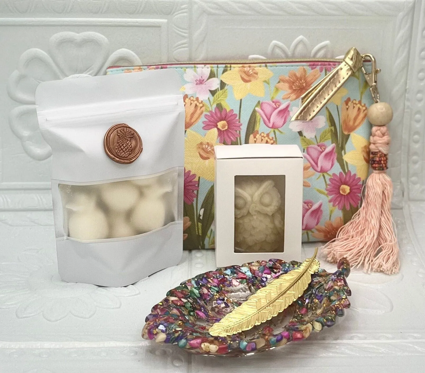 Owl Themed Gift Bag Bundles