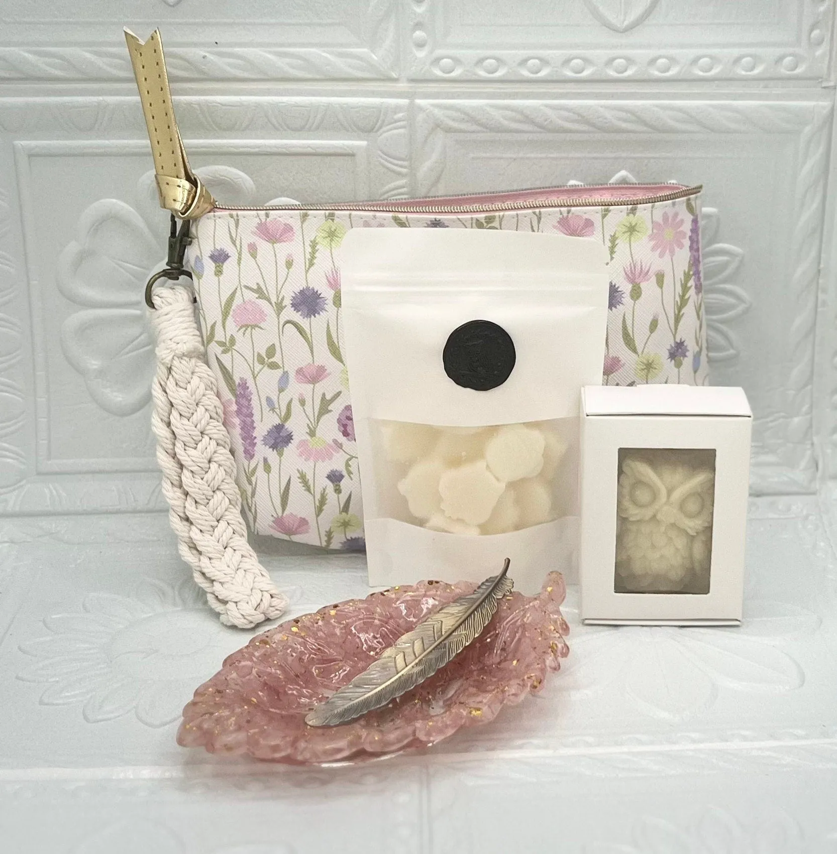 Owl Themed Gift Bag Bundles