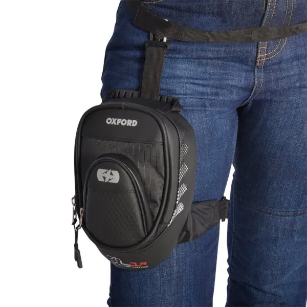 Oxford Products L1R Leg Bag 1 L