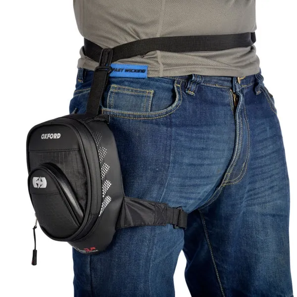 Oxford Products L1R Leg Bag 1 L