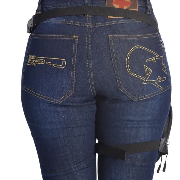 Oxford Products L1R Leg Bag 1 L