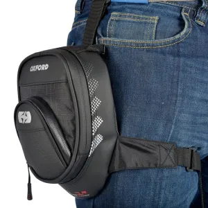 Oxford Products L1R Leg Bag 1 L