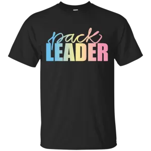 Pack Leader - Rainbow T-Shirt