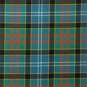 Paisley Ancient Lightweight Tartan