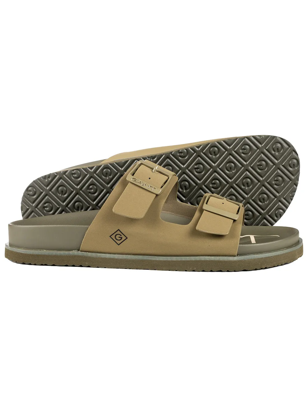 Palbuddy Sport Sandal Utililty Green