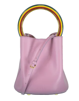 Pannier Bucket Bag