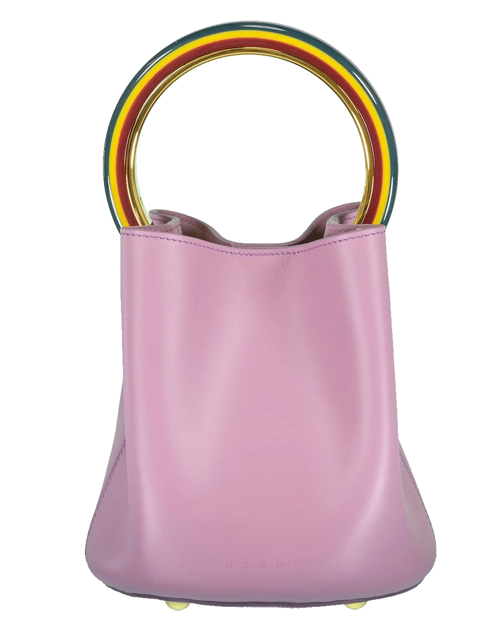 Pannier Bucket Bag