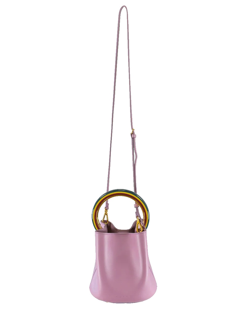 Pannier Bucket Bag