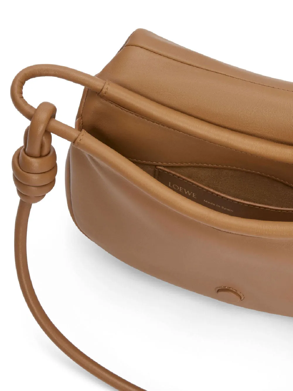 Paseo Satchel bag
