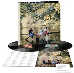 Paul McCartney & Wings - Wild Life  (New Vinyl LP)