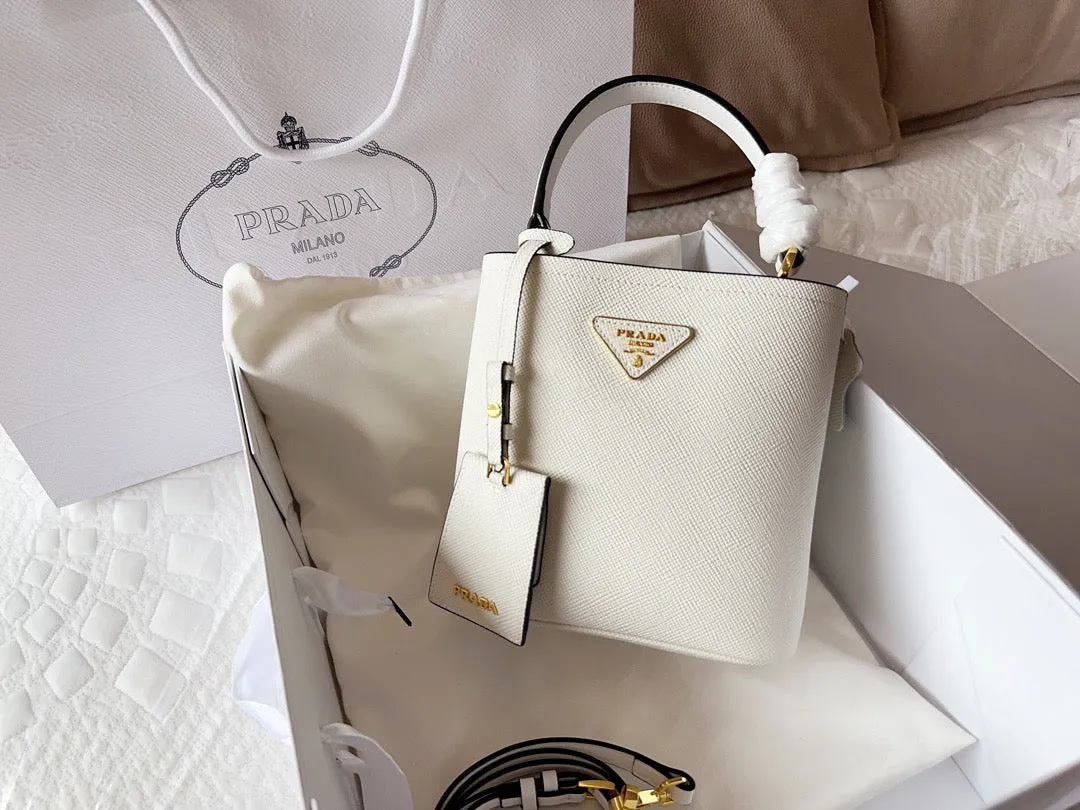 PD251 Mini Bag / 7x7x3.5inch