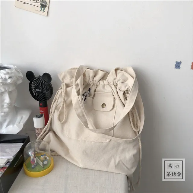 Pearl - First String Spring Adjustable Spring Bag