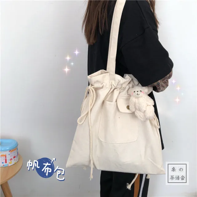 Pearl - First String Spring Adjustable Spring Bag